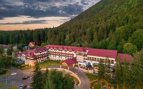 Ana Hotels Sport Poiana Brasov Exterior photo