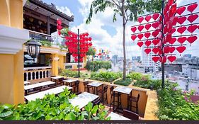 Duc Vuong Saigon Hotel - Bui Vien Ho Chi Minh City Exterior photo
