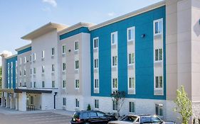 Extended Stay America Suites - Providence Exterior photo