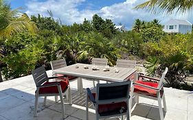Seaside Townhome Providenciales Exterior photo