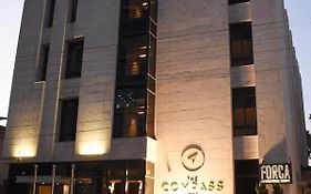 The Compass Hotel Amman Exterior photo