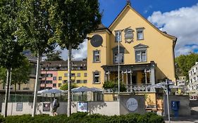 Selda'S Hostel Schaffhausen Exterior photo