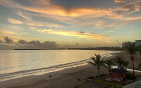 Amapola Seaside Beach Front Apartment San Juan Exterior photo