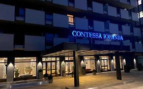 Unaway Hotel & Residence Contessa Jolanda Milano Exterior photo