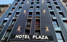 Plaza Hotel Turin Exterior photo