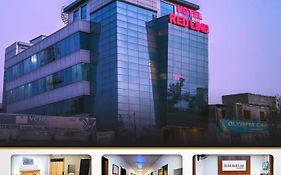 Hotel Red Line Islamabad Exterior photo
