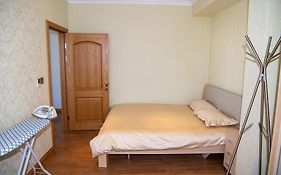 Lovely 2 Bedroom Unit With City View Ulaanbaatar Exterior photo