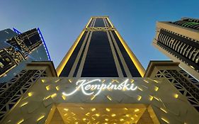 Kempinski Residences & Suites, Doha Exterior photo