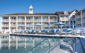 Sandpiper Beach Club Cape May Exterior photo