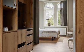 Apartments By Brochner Hotels Copenhagen Exterior photo