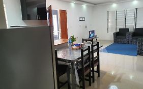 Apartment With 3 Bedrooms And Parking Suva Exterior photo
