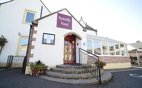 Redcliffe Hotel Inverness Exterior photo