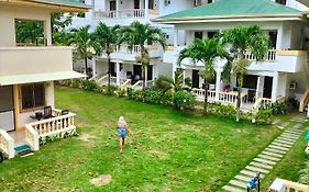Bans Beach Resort Boracay Island Exterior photo