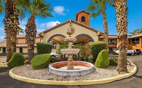 Quality Inn & Suites Goodyear - Phoenix West Exterior photo