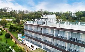 Pleasant Hill Resort Munnar Exterior photo
