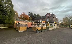 Smithton Hotel Inverness Exterior photo