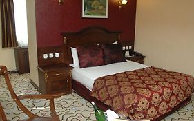 Angora House Hotel Ankara Room photo