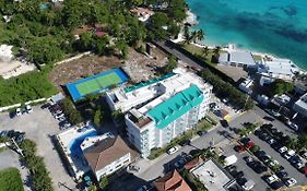 Vista Marina Residence Boca Chica Exterior photo