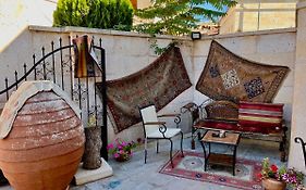 Duven Hotel Cappadocia Uchisar Exterior photo