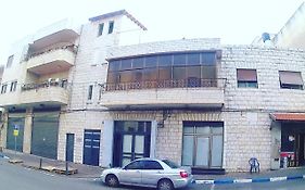 Hassan Guesthouse Nazareth Exterior photo