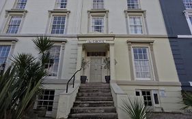 The Grove Falmouth Hotel Exterior photo