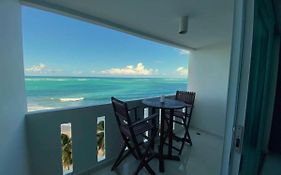 Kasa Terrace Studio Breathtaking Ocean Views Villa San Juan Exterior photo