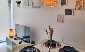 Brand New - Massive Studio - E1 - Self Catering Apartment Gibraltar Exterior photo