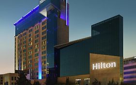 Hilton Amman Exterior photo