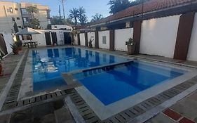 Sebuleni S1 Serviced Apartment Nyali- A Walk To Nyali Beach Mombasa Exterior photo