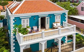 Curacao Gardens Apartment Willemstad Exterior photo