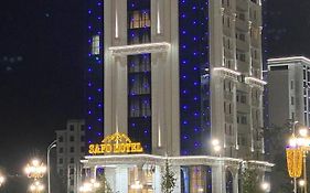 Safo Dushanbe Exterior photo