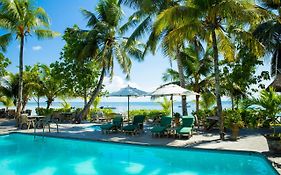 Indian Ocean Lodge Grand Anse  Exterior photo