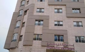 Asfar Hotel Apartments Muscat Exterior photo