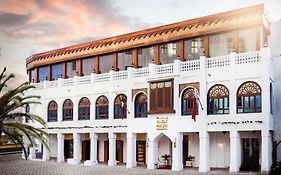 Souq Waqif Boutique Hotels By Tivoli Doha Exterior photo
