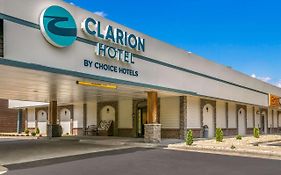 Clarion Hotel Conference Center Maggie Valley Exterior photo