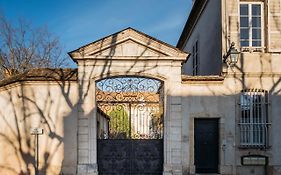 La Maison Des Courtines Beaune  Exterior photo