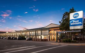 Best Western Weston Inn West Yellowstone Exterior photo