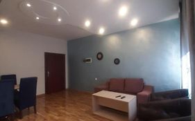 Furnished Two Bed Room Apartment Area 5 With Sitting Area Aqaba Exterior photo
