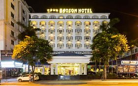 Baoson International Hotel Hanoi Exterior photo