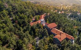 Forest Park Hotel Platres Exterior photo