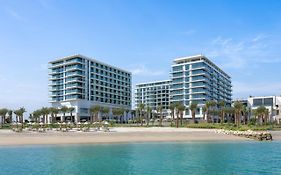 Address Beach Resort Bahrain Manama Exterior photo