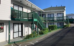 Adelaide Motel Wellington Exterior photo