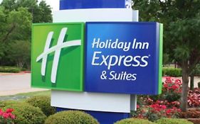 Holiday Inn Express & Suites - Mobile - I-65, An Ihg Hotel Exterior photo