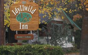 Idyllwild Inn Exterior photo