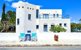 Azzurro Luxury Holiday Villas Paphos Exterior photo