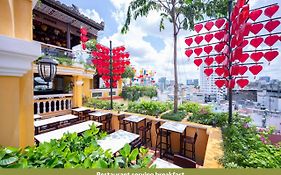 Duc Vuong Hotel Ho Chi Minh City Exterior photo