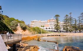 Crowne Plaza Terrigal Pacific, An Ihg Hotel Exterior photo