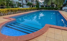 Gr Stays - Duplex 3Bhk Villa With Pool Arpora I Baga Beach 5 Mins Exterior photo