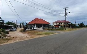 Chander'S Villa Paramaribo Exterior photo