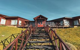 Boutique Hotel La Cantera El Calafate Exterior photo